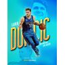 Ediciones JC Luka Doncic. Ha Nacido Un Jugón