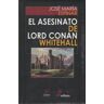 Castalia Ediciones El Asesinato De Lord Conan Whitehall