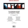 Editorial Reus S.A. La Empresa Social En España E Italia