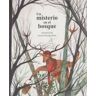 Cuento de Luz SL Un Misterio En El Bosque (a Mystery In The Forest)