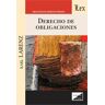 EDICIONES OLEJNIK Derecho De Obligaciones