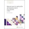 Manual Para La Aplicación Del Baremo De La Ley 35/2015