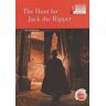 BURLINGTON BOOKS Hunt For Jack The Ripper 1nb Bar