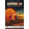 Editorial Adarve Esperion. Requiem De Una Estrella