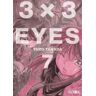 IVREA 3 X 3 Eyes 7