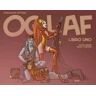 Fandogamia Editorial, C.B. Oglaf 1