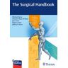 THIEME MEDICAL PUBL INC The Surgical Handbook