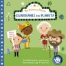 Ediciones Beascoa Guardianes Del Planeta (mis Primeros Héroes. Pequeñas Manitas): David Attenborough  Greta Thunberg  Isatou Ceesay