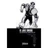 Ediciones Kraken Juez Dredd. Los Archivos Completos 10