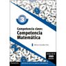 Ediciones Paraninfo, S.A Competencia Clave: Competencia Matemática Nivel 3