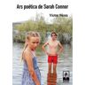 Marli Brosgen Ars Poética De Sarah Connor