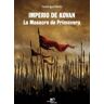 Europa Ediciones Imperio De Kovan