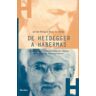 Herder Editorial De Heidegger A Habermas