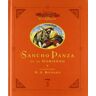 Libros del Zorro Rojo Sancho Panza En Su Gobierno