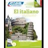 Assimil España Assimil El Italiano (mp3 Descargable Italiano)