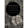 PENNSYLVANIA ST UNIV PR The Powers Of Sound And Song In Early Modern Paris