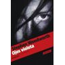 Literatura Random House Ojos Violeta (médium Natalie Lindstrom, 1)