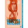 Harper Collins My Dark Vanessa