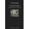 Visor libros, S.L. Las Cenizas De Gramsci