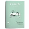 Editorial Rubio - Enrique Rubio Polo, S.L.U. Escritura Rubio 04