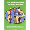 Editorial Sal Terrae Solidaridad Es Con Todos, La