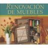 Parramón Renovación De Muebles