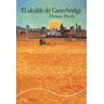 Alba Editorial El Alcalde De Casterbridge