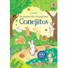 USBORNE Conejitos