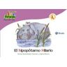 Editorial Bruño El Hipopótamo Hilario