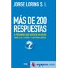 LORING, JORGE. S.L Más De 200 Respuestas