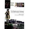 Almena Ediciones Guerra Del Asiento O De La Oreja De Jenkins,la 1739-1748