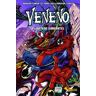 PANINI Veneno: Planeta De Simbiontes