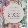 Kepler Calendario Louise Hay 2022