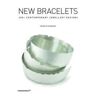 Promopress New Bracelets 400 Contemporary Jewellery Desings
