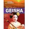 Heinle - Cegange The Life Of A Geisha