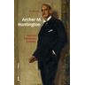 Marcial Pons, Ediciones de Historia Archer M. Huntington