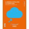 Grup Promotor, S.L. Llengua Catalana I Literatura Comptencies I Continguts Clau L'essencial 1 Sec