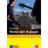 KLETT-TXT- Hinter Kulissen (lekt3)libro+@ Augmented