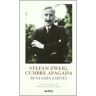 Quálea Editorial Stefan Zweig, Cumbre Apagada