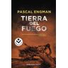 Roca Bolsillo Tierra Del Fuego (serie Vanessa Frank 1)