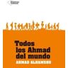 Plataforma Editorial S.L. Todos Los Ahmad Del Mundo