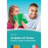 KLETT-TXT- 44 Spiele Mit Texten