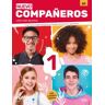 SGEL Nuevo Compañeros 1 Alumno