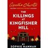 RAMA EDITORIAL The Killings At Kingfisher Hill