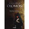 Letrame La Guardiana De Olomón