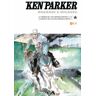 ECC Ediciones Ken Parker Núm. 39: La Tierra De Los Héroes Partes 1 Y 2/la Marca De Los Mccormack Parte 1