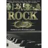 Ma Non Troppo Rock Classics: Partituras Para Aficionados Al Piano