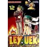 Ivrea, S.L. La Ley De Ueki 12