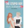 Europa Ediciones The Stupid Boy From Instagram