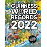 Planeta Junior Guinness World Records 2022